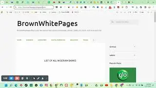 HOW TO CHECK WEBSITE HOSTNAME - WEBSITE SEO AUDIT REPORT: