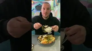 Самая вкусная 😋 еда 😁 в солнечном ☀️ городе Анапа 🏖😊