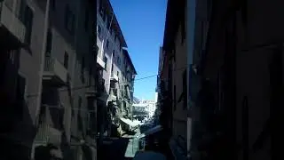 12/09/20 ore 10:13 il ristorante-barbaro asociale Sevieri ha acceso la musica molesta ad alto volume