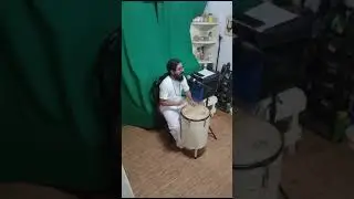 Chamada dos caboclos - Olha as folhas da mangueira orirá