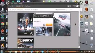 обмен Battlefield 4-Battlefield 3 на World of Tanks