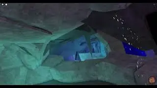Roblox Disneyland Matterhorn Bobsleds (Left side)