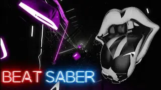 Lick It - Kaskade & Skrillex (Yes Fucky Wucky) Beat Saber