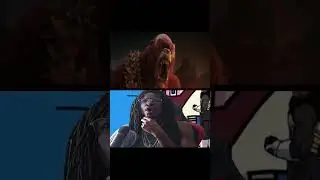 INSANE Godzilla x Kong: The New Empire Trailer Reaction #godzillaxkongthenewempire #godzillavskong