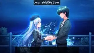 Nightcore - Out Of My System
