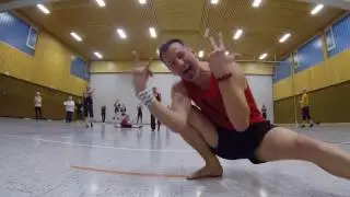 Plaster - Rearline (Dance Workshop Carsten Lumière Sasse)