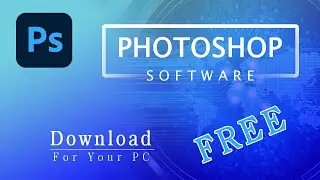 How to Download Photoshop for Free! (New Updated Version 2022)
