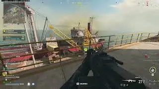 Rebirth - Fun With Friends  [🐺 Pack ]