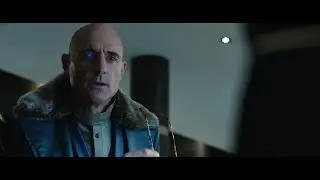 Доктор Сивана расправляется с семьёй - Шазам! (2019)