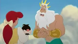 Wreck It Alex - Part 7 XR meets Mira/Alex Attempts to Steal the Medal (Re-Uploaded)