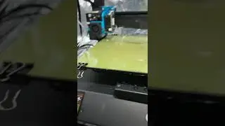 Artillery sidewinder x1, printer halted kill called