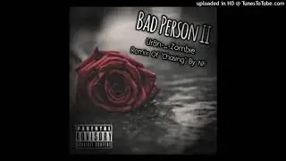UrBn-_-Zombie - Bad Person II (Prod. by H3 Music)