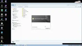 Vertu Product Support Tool firmware update