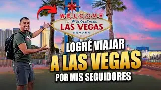 Las Vegas Nevada… lo que deben saber, si vale la pena
