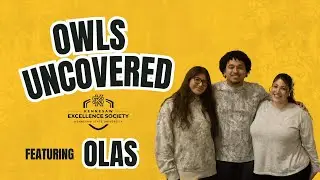 Owls Uncovered: Organization for Latin American Students