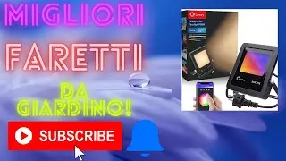 MIGLIORI OFFERTE AMAZON  ILLUMINAZIONE