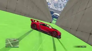 Triple Kill | Cars Vs RPG’S | GTA 5