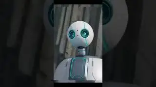 The Wild Robot Movie எப்படி இருக்கு ? Tamil Review #shorts