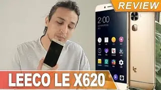 LEECO LE 2 X620 review ( buy at Banggood )