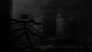 Trollge: The Merged Soul Incident