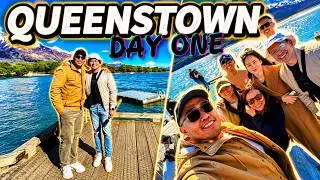 Queenstown Day Three - Barkada Trip #travel #queenstown #wanaka #bradrona #cardrona #luge