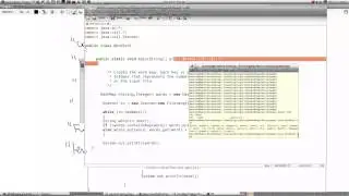 Maps in Java 3