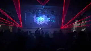 Brainluxage vol. 2 - TmH live