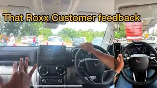 Mahindra Thar Roxx Customer feedback malayalam #tharroxx #mahindrathar #tharroxx2024