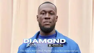 [FREE] STORMZY X OXLADE Afroswing Type Beat 2024- DIAMOND