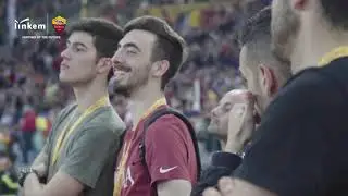 #Linkem porta i suoi clienti allo stadio Olimpico per il match Roma-Juve/ Stag 2017-2018