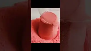 #kineticsand