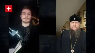 СОБОР НА КРОВІ УПЦ. МИТР. ФЕОДОСІЙ ПРО ШТУРМ СОБОРУ У ЧЕРКАСАХ, ІНТЕРВ’Ю
