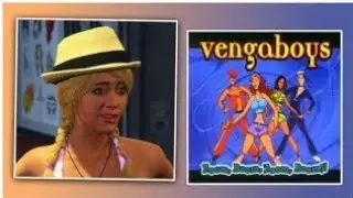 GTA Characters Sing Boom Boom Boom! (Vengaboys)