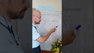 Системы счисления. Развёрнутая форма записи числа. Целые числа. 