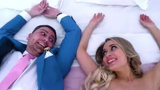 Свадебный клип