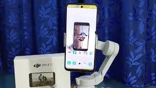 DJI OM4 SE3