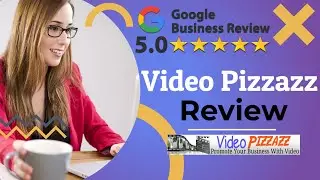 Video Pizzazz LLC Chippewa Falls Incredible 5 Star Review by Kari Rubenzer - Video Marketing