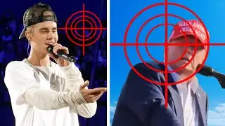 Celebrities Who Miraculously Survived Assasination Attempts (WOW!)