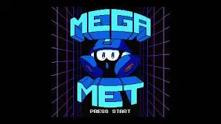 Mega Met - Title Theme | SAGE 2021 Demo