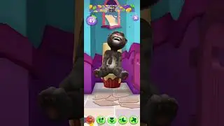 Caffeine dance moments 😂😂😬😬😅😁😁😁😁😁😁😂😁😁😁😂😂😱😱🤣😂 tom #mytalkingtom #shorts