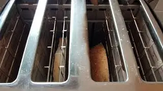 Бургер - быстро и просто 🍔