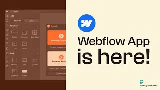 The Official Smootify Webflow App is here! Webflow & Shopify connected - Smootify.io