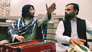 ای گله به یار بتی _ بشیر پروانی جدید || Bashir Parwani new song