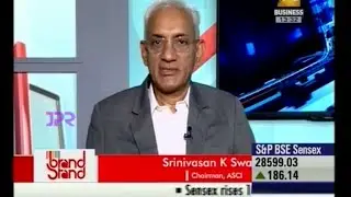 ASCI in News @ Zee Business - Brand Stand - 17 Sept 2016
