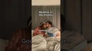 Married life isn’t like movies, it’s BETTER!