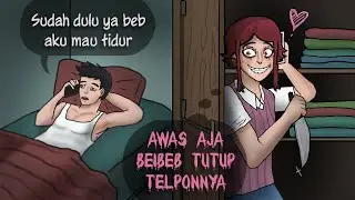 PACAR BARU 1 -  Hanya Aku yg boleh didekatmu! 