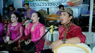 NYANG ATI MARAI ADEM LUR ... ! ALAMATE ANAK SHOLEH CAMPURSARI BAMESTY