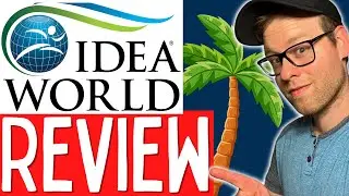 The Biggest Personal Trainer Convention | IDEA World Review 2023 Conference (IDEAfit) Fitness Summit