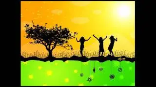 TheDjJade - The Summer is....