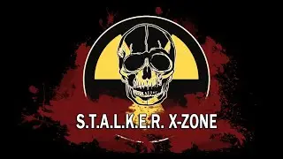 Стрим 2k DAYZ. Escape from Chernobyl [STALKER RP] - Будни старосты